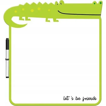 Obraz Křídová tabule Interdruk 37 x 28 cm