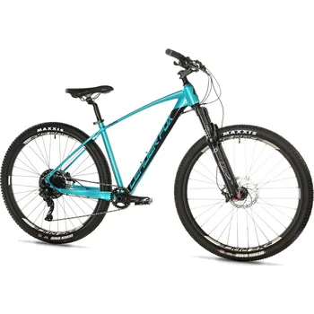 Horské kolo Leader Fox TRAP, MTB 29", 10 SPEED, 2025 Bleu 20"