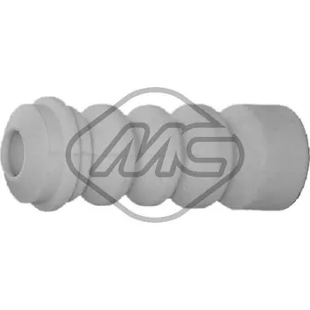 Zarážka, odpružení Metalcaucho 04299