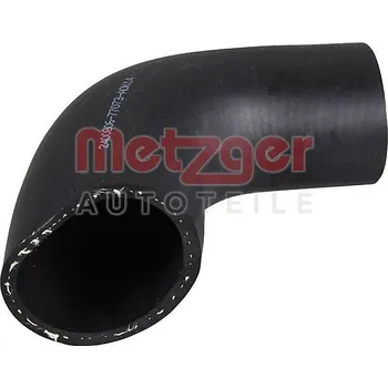 Palivový systém Hadička plnicího vzduchu METZGER 2400806