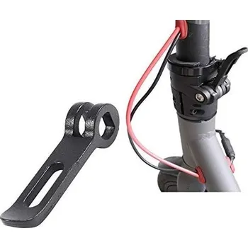 stojan na kolo Náhradní klíč SCOOTISFACTION pro elektrickou koloběžku Xiaomi M365/1S/ESSENTIAL/PRO/PRO2 (černá)