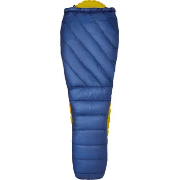 Spacák Cumulus Přikrývka neo Quilt 450 Výška postavy: do 196 cm - prodloužený (L) / Barva (vzor): sailor blue