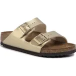 Nazouváky Birkenstock Arizona Bs 1016111 Zlatá 41