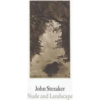 John Stezaker: Akt a země
