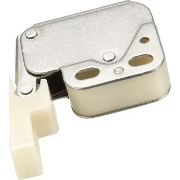 Sada nářadí METALLIXITY Tlaková západka 48x28x11mm