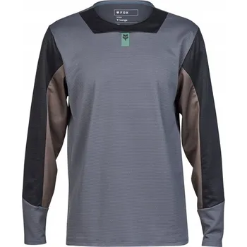 cyklistický dres Cyklistický dres Fox S, vícebarevný