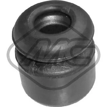 Zarážka, odpružení METALCAUCHO 04022