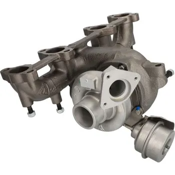 Turbodmychadlo ELSTOCK Turbodmychadlo Škoda Škoda Fabia I, Škoda Fabia I PRAKTIK VW VW Polo IV 1.9D 91-1450