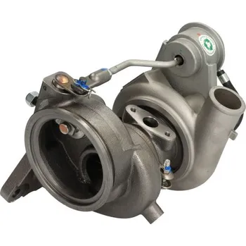 Turbodmychadlo ELSTOCK Turbodmychadlo CITROEN Citroen Jumper III FIAT Fiat Ducato PEUGEOT Peugeot Boxer 2.2D - 91-0504