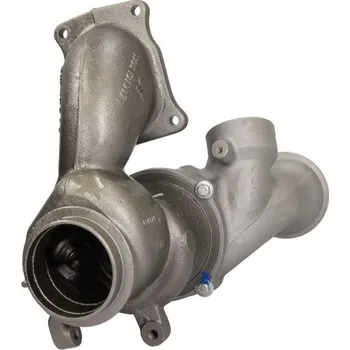 Turbodmychadlo ELSTOCK Turbodmychadlo Mercedes Sprinter 3.5-T (B906), Mercedes Sprinter 3-T (B906), Mercedes Sprinter 4.6-T (B906), Mercedes Sprinter 5-T (B906) 2.1D 91-1156