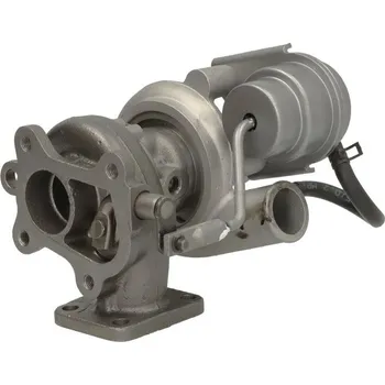 Turbodmychadlo RE-PART SP Z O.O Turbodmychadlo RRT70259