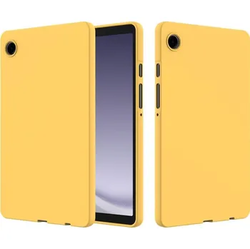 Příslušenství pro tablet VSECHNONAMOBIL 130386 RUBBER Ochranný kryt pro Samsung Galaxy Tab A11 žlutý