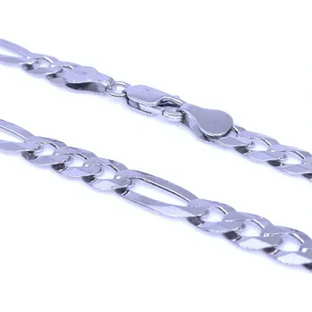 Řetízek Šperky Jan Kos Jan Kos jewellery Stříbrný řetízek 32110591