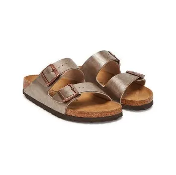 Dámská obuv Birkenstock Nazouváky Arizona 1029439 Hnědá 42