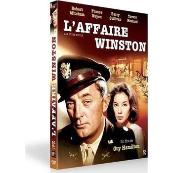 Winstonova aféra [dovoz z Francie]