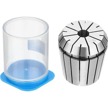 Sada nářadí QUARKZMAN ER40 3/8" kleštinový upínač