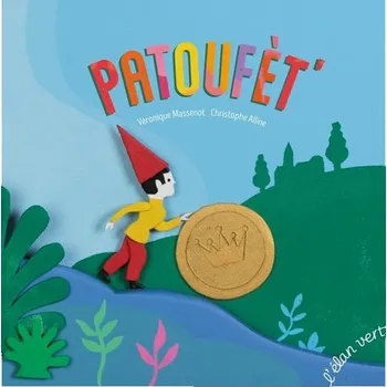 Patoufèt': Katalánský příběh