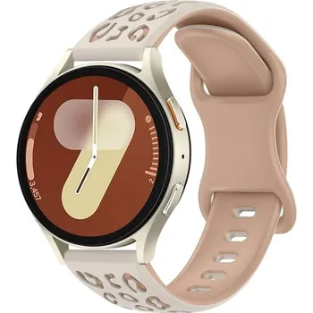 Řemínek na hodinky AK pro Samsung Watch 7 6 5 4 řemínek