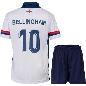 Dětský spotřebič Fotbalový dres PraiseLight Bellingham, 152