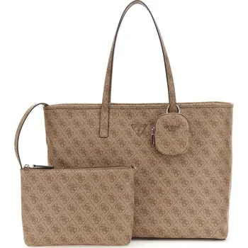 Kabelka Kabelka Guess Power Play II hnědá