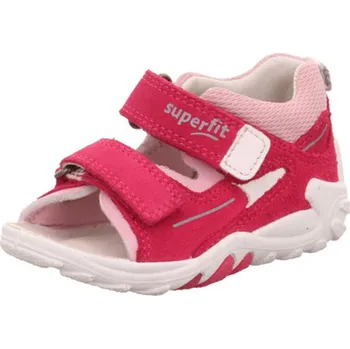 Dívčí tenisky OBUV SUPERFIT 1-000035-5500 22