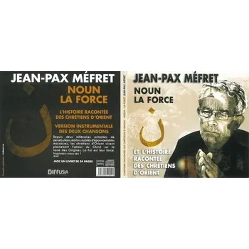 Podstatné jméno a příběh východních křesťanů