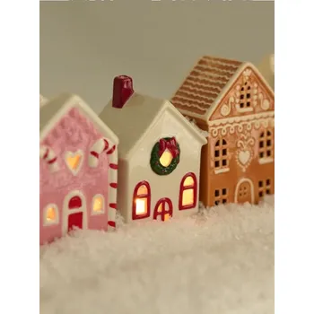 Svícen Sinsay - Svícen - bílá - 484FQ-00X - 484FQ-00X-ONE