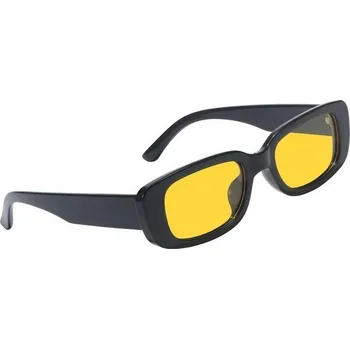 Brýlová obroučka Myiaur Brýle pro řízení Polarizované Žluté