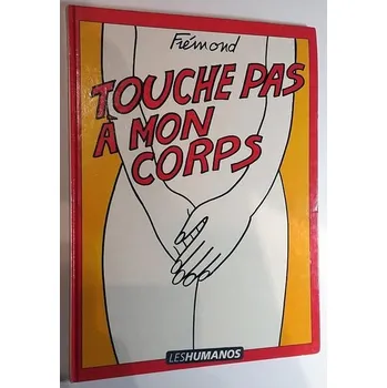 Nesahej na mé tělo