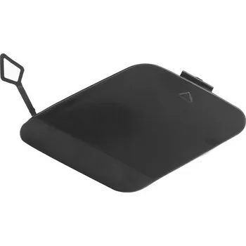 Tažné zařízení QANYEGN Krytka tažného háku předního nárazníku, Tažný hák předního nárazníku, Kryt tažného háku