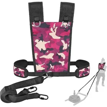 Kipika Sled Harness popruhy pro trénink