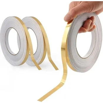 Sada nářadí Metalická řemeslná páska Trimold