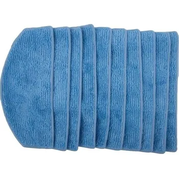 10ks utěrek, pro vysavač Tikom Jumplushion