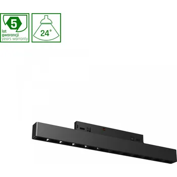 Venkovní osvětlení Spectrum Woj-WLD+80014