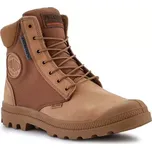 Pánské boty Pampa Sc Wpn U-S M 77235-252-M - Palladium EU 41