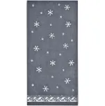 DARRÉ Vánoční chaloupky ručník 50 x 100…