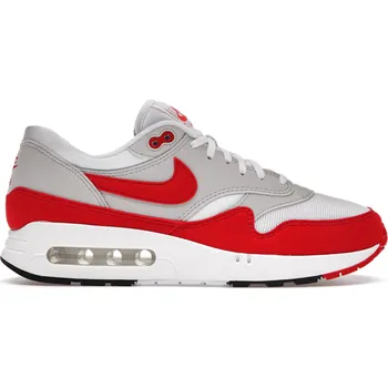 Pánské tenisky Nike Air Max 1 86 OG University Red Velikost: 45.5 DQ3989-100