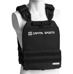 Capital Sports Battlevest 2.0 2x 4 kg…
