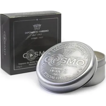 Saponificio Varesino Cosmo Beta 4.3 Special Edition 150 g mýdlo na holení