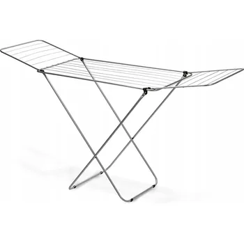 Sušák na prádlo Sušák na prádlo Tadar balkonový rozkládací 183x50x89,5 cm
