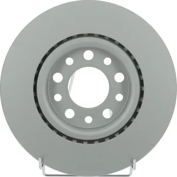 Brzdový systém Brzdový kotouč JURID 562302JC