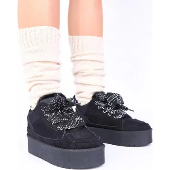 Dámská sportovní obuv Sportovní obuv model 222026 Solea 38