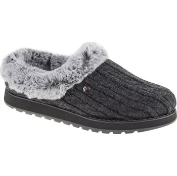 Dámské žabky Skechers Keepsakes - Ice Angel 31204-CCL Grey 36 37