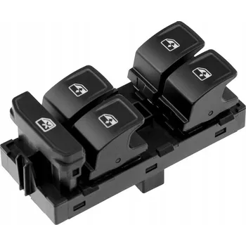 Spínač, hever okna NTY EWS-VW-089