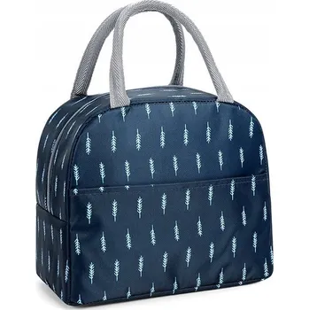 Termobox Termotaška Meridian TERMO TAŠKA na JÍDLO, vícebarevná, 6 l