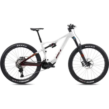 Elektrokolo BH Bikes Elektrokolo iLYNX+ SL ENDURO CARBON 9.7 WOO 2026 velikost: XL ( > 188 cm ) Montáž, seřízení a doprava po ČR zdarma
