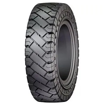 Pneumatika SOLIDEAL 600-9 /4.00 MAGNUM SOLID AIR QUICK (Pneu Solideal MAGNUM SOLID AIR QUICK 6/82-9)