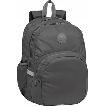 Školní batoh Školní batoh CoolPack s více přihrádkami, vícebarevný, 20 l