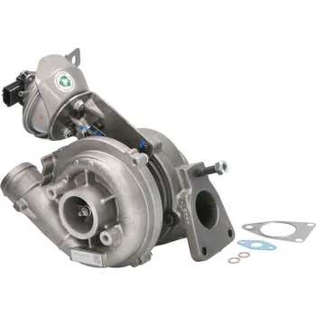 Turbodmychadlo ELSTOCK Turbodmychadlo C30, C70 II, S40 II, S80 II, V50, V70 III FORD Ford C-Max, Ford Focus Ford C-Max, Ford Focus II, Ford Focus II/COMBI 2.0D 91-1895