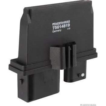 Váha vzduchu Řídicí jednotka, vstřikování močoviny HERTH+BUSS ELPARTS 75614819